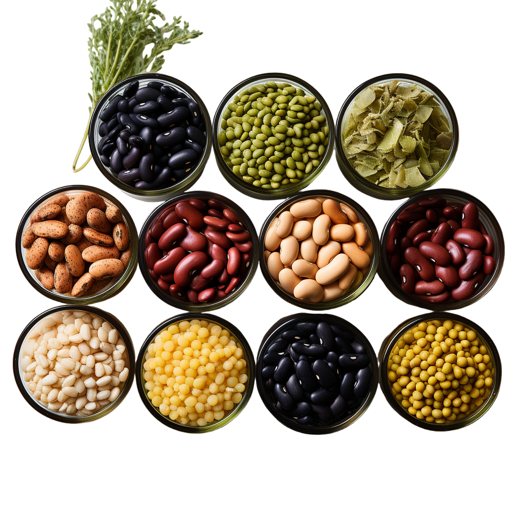 beans