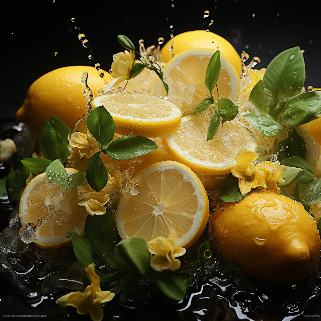 lemons